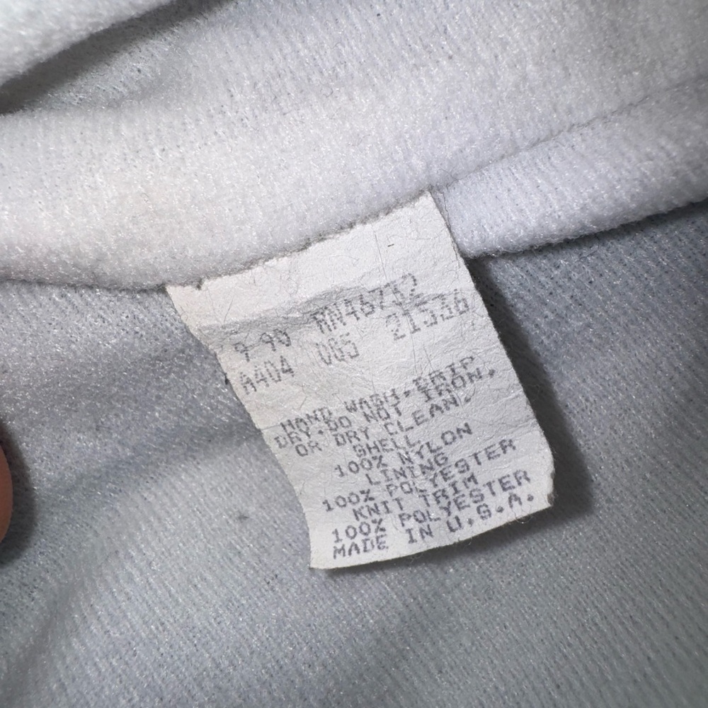 Teal Miami Dolphins Satin Jacket - Picture 8 of 9